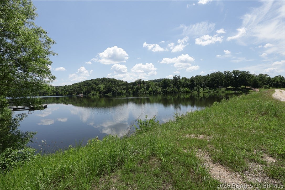 Indian Creek Hills - Land