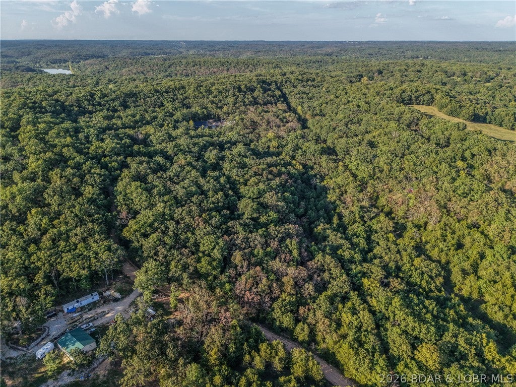Indian Creek Hills - Land