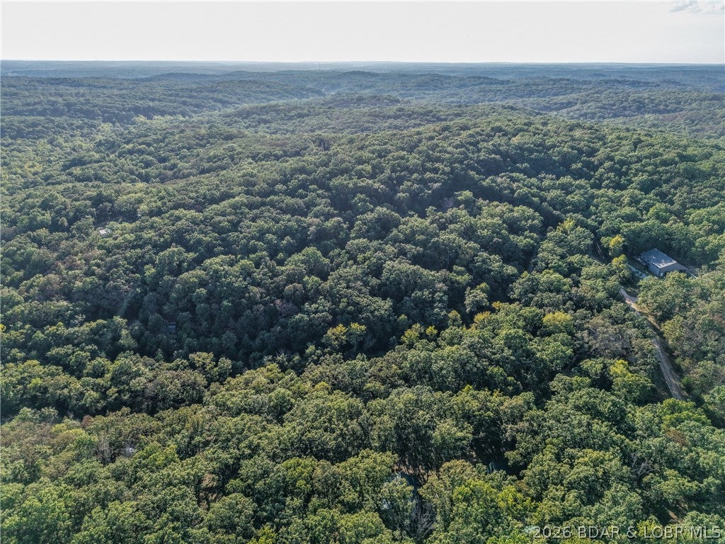 Indian Creek Hills - Land