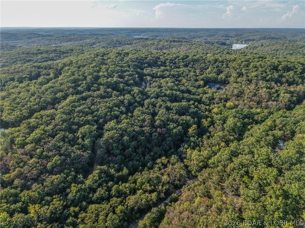 Indian Creek Hills - Land