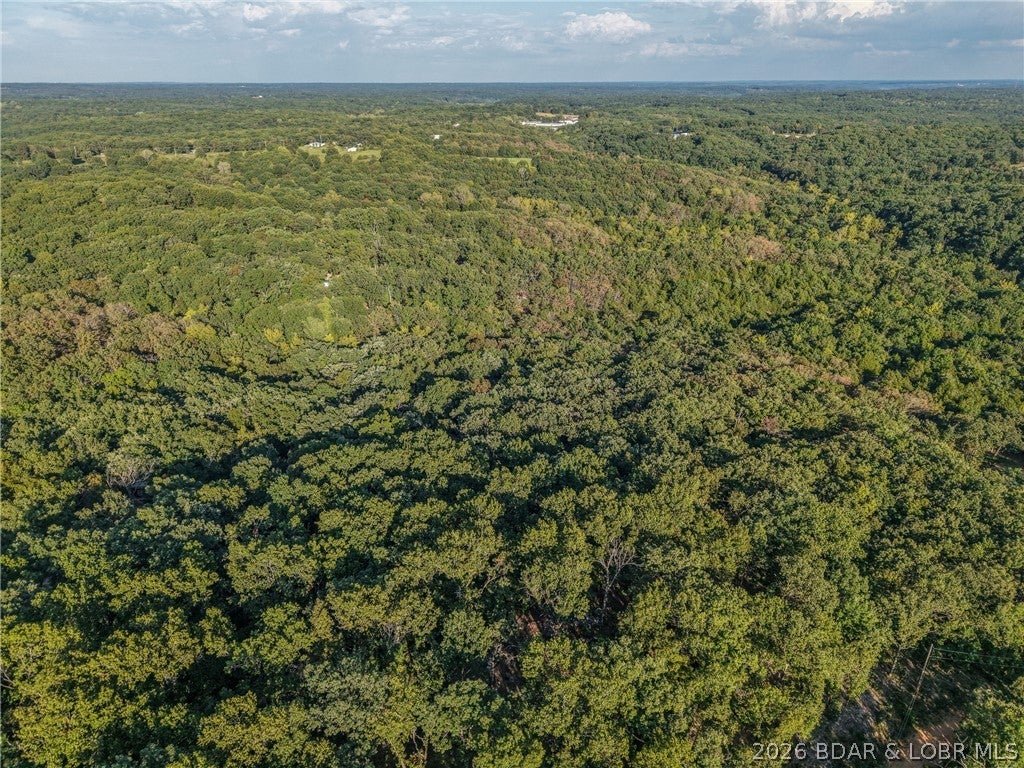 Indian Creek Hills - Land