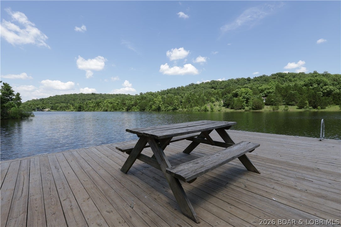 Indian Creek Hills - Land