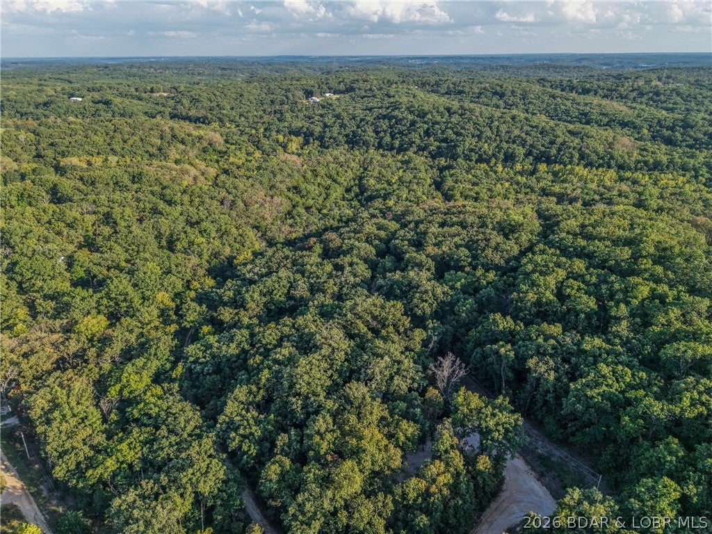 Indian Creek Hills - Land