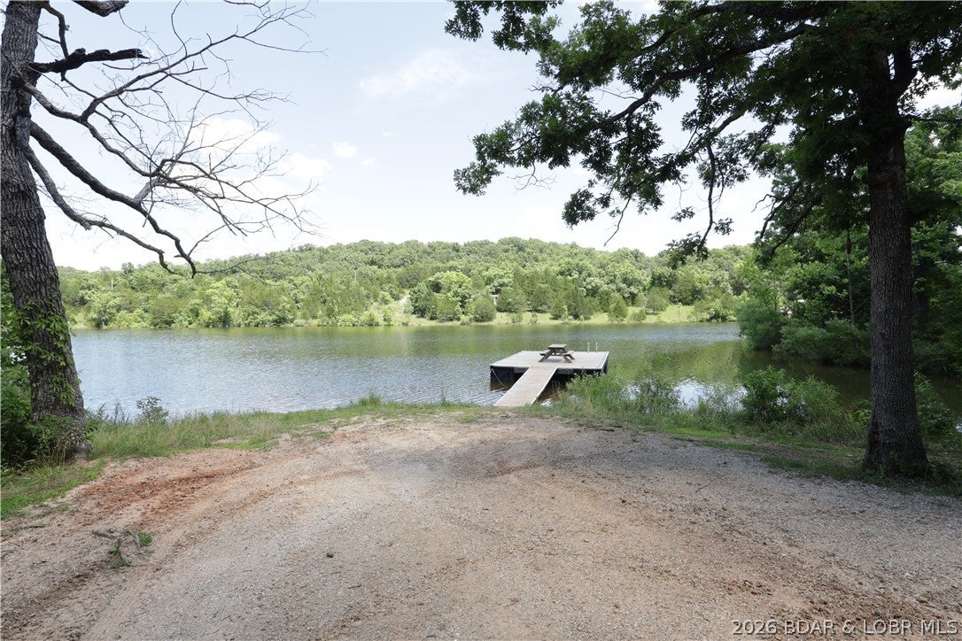 Indian Creek Hills - Land