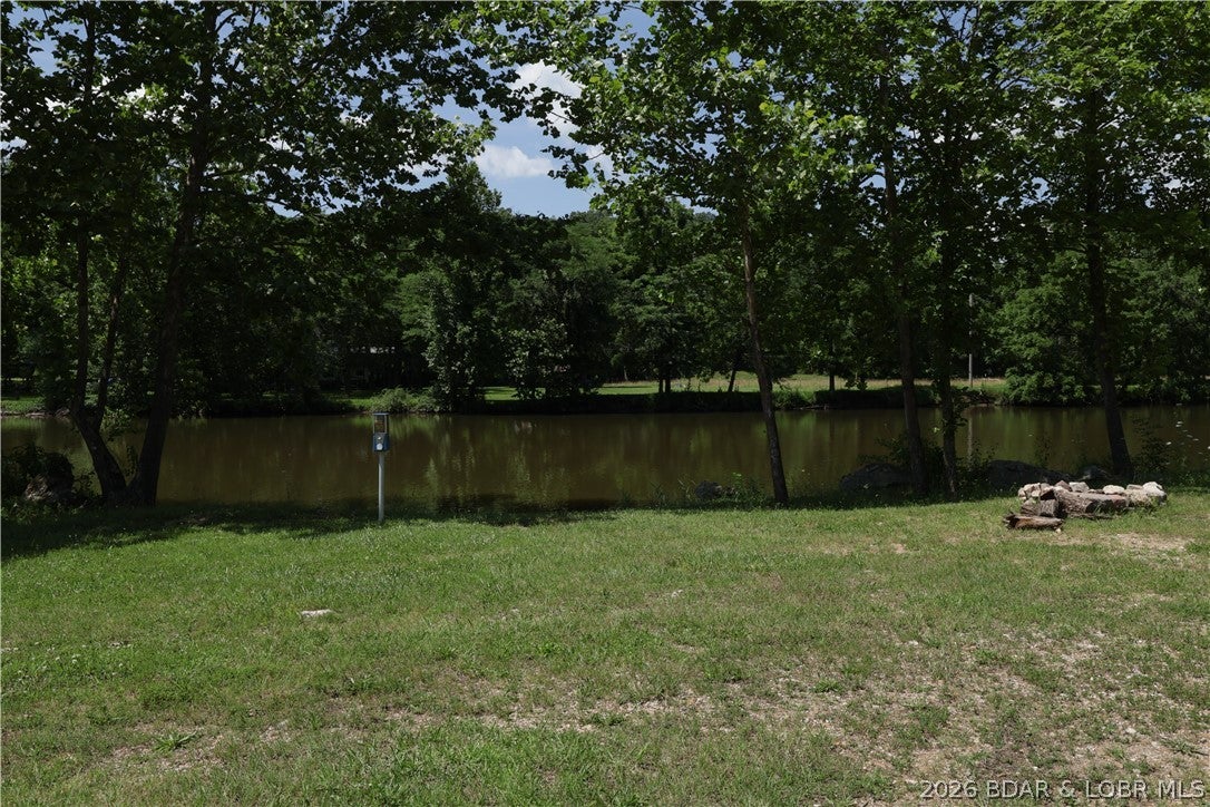 Indian Creek Hills - Land
