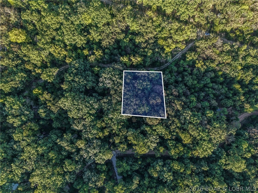 Indian Creek Hills - Land