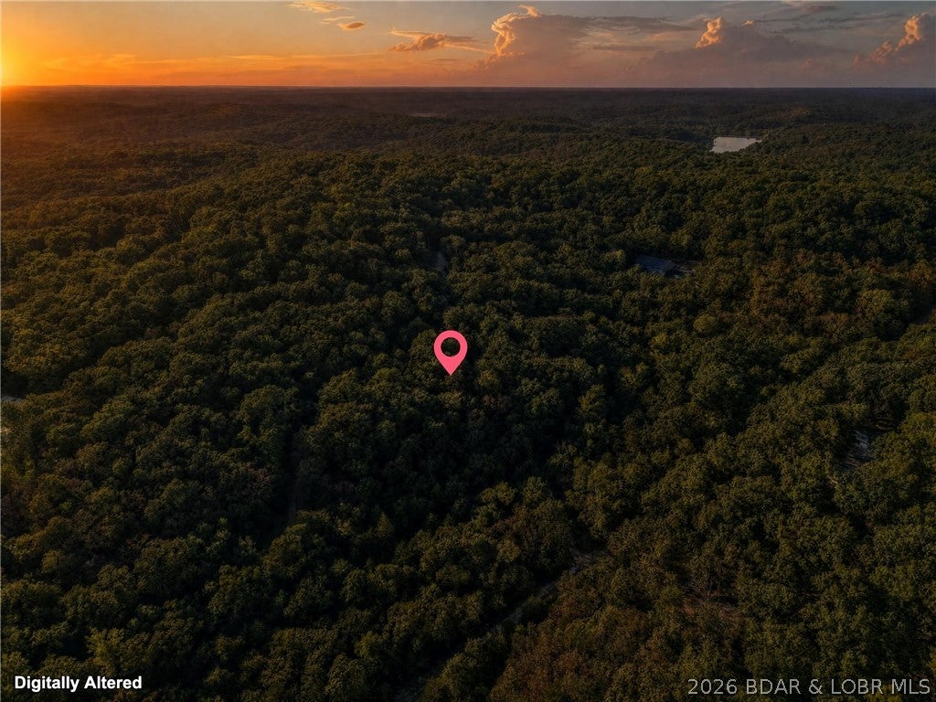 Indian Creek Hills - Land