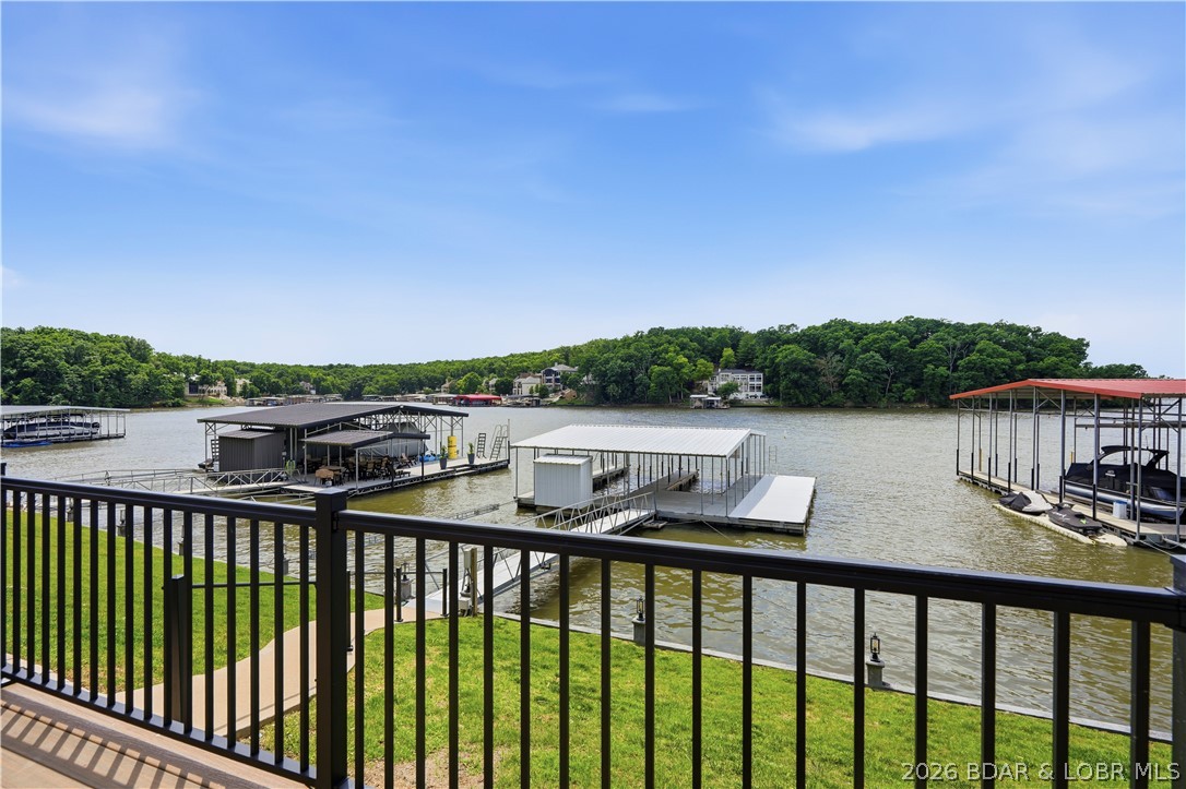 Eagles Cove - Residential