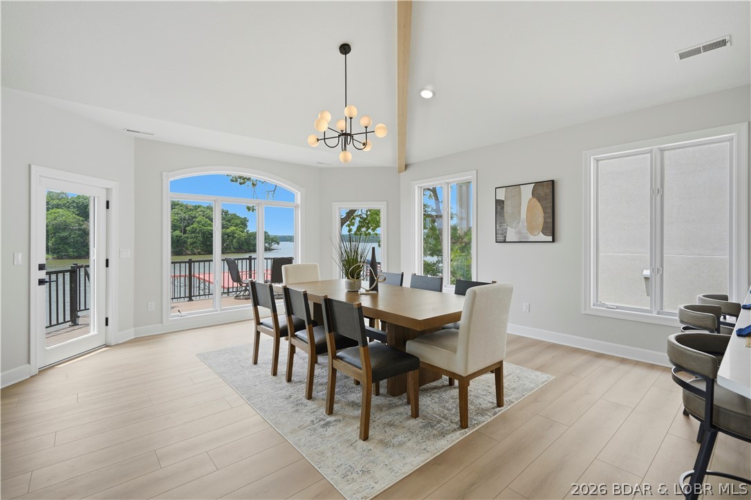 Eagles Cove - Residential