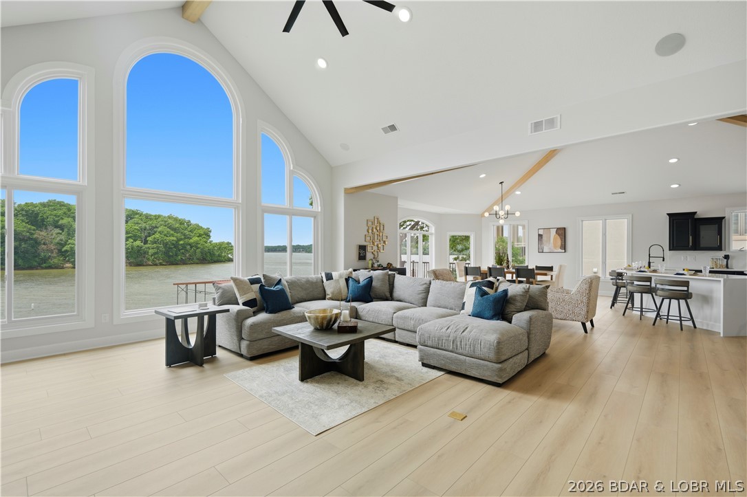 Eagles Cove - Residential
