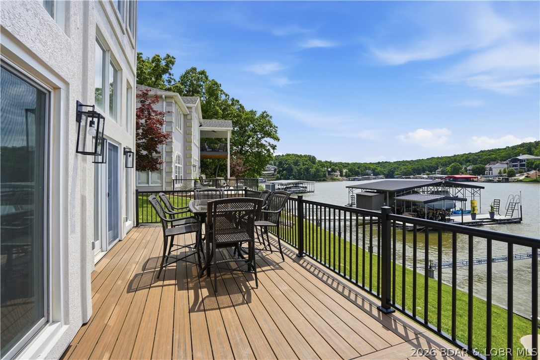 Eagles Cove - Residential