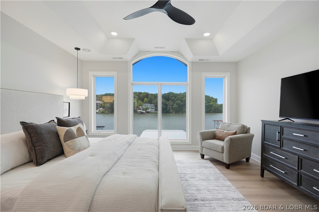 Eagles Cove - Residential
