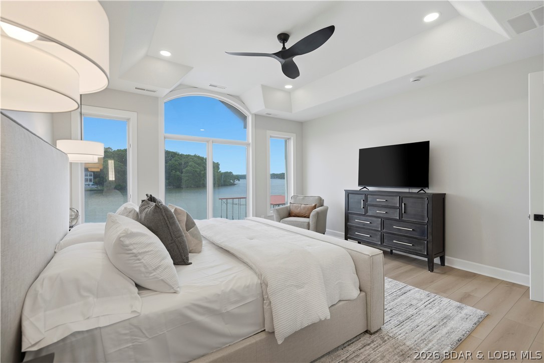 Eagles Cove - Residential