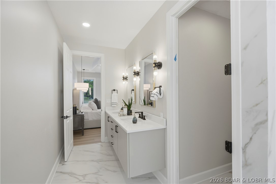 Eagles Cove - Residential