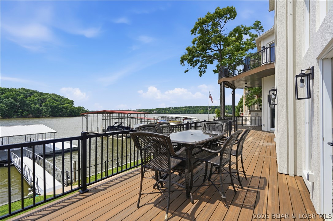 Eagles Cove - Residential