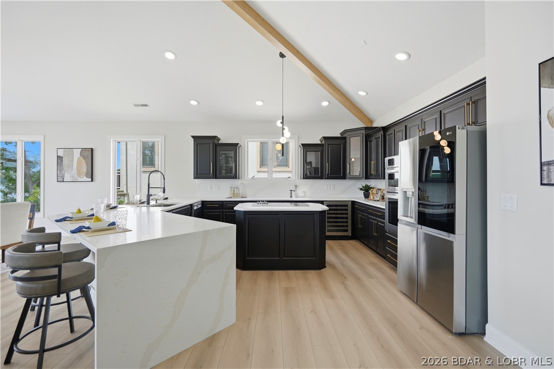 Eagles Cove - Residential