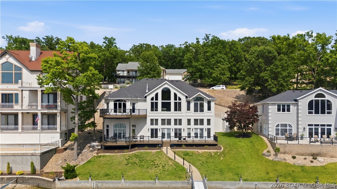 Eagles Cove - Residential