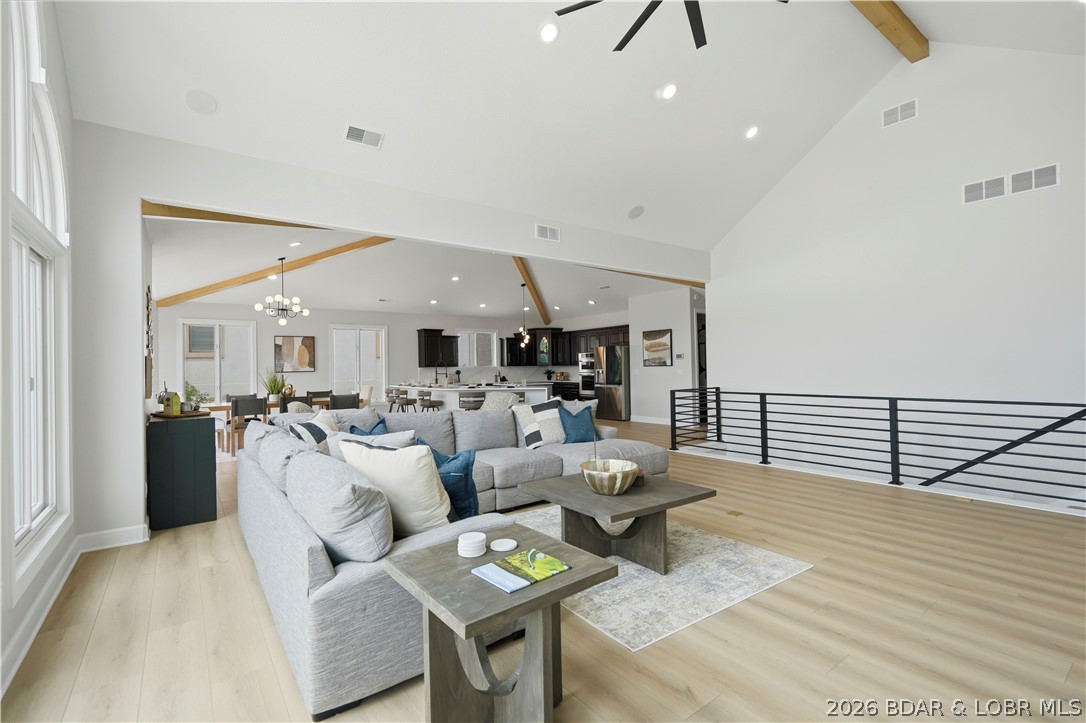 Eagles Cove - Residential