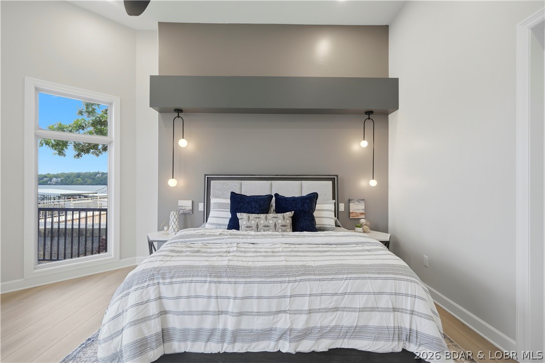 Eagles Cove - Residential