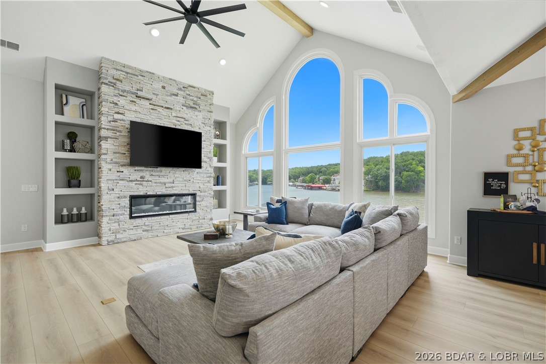 Eagles Cove - Residential