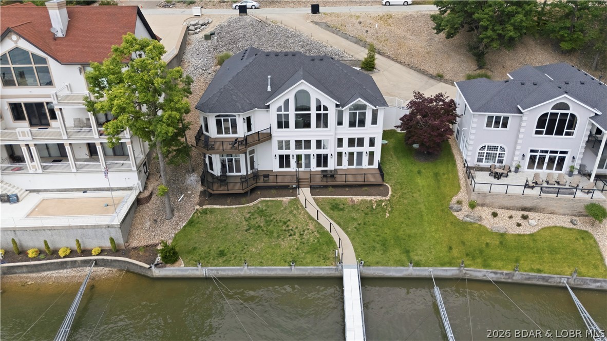 Eagles Cove - Residential