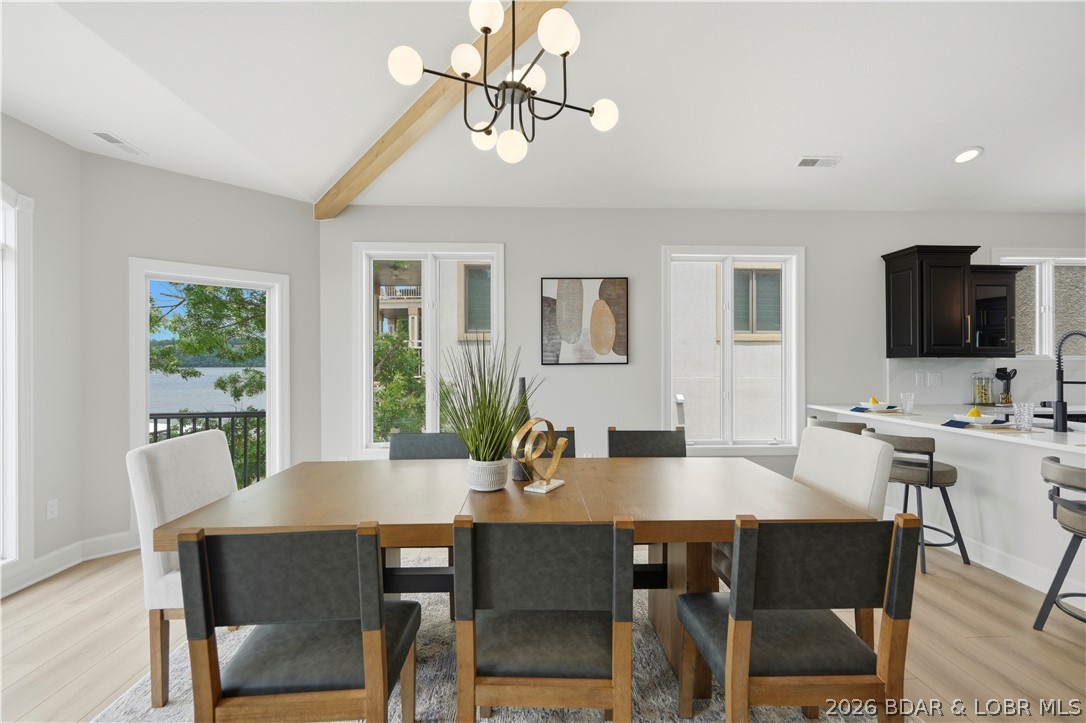 Eagles Cove - Residential