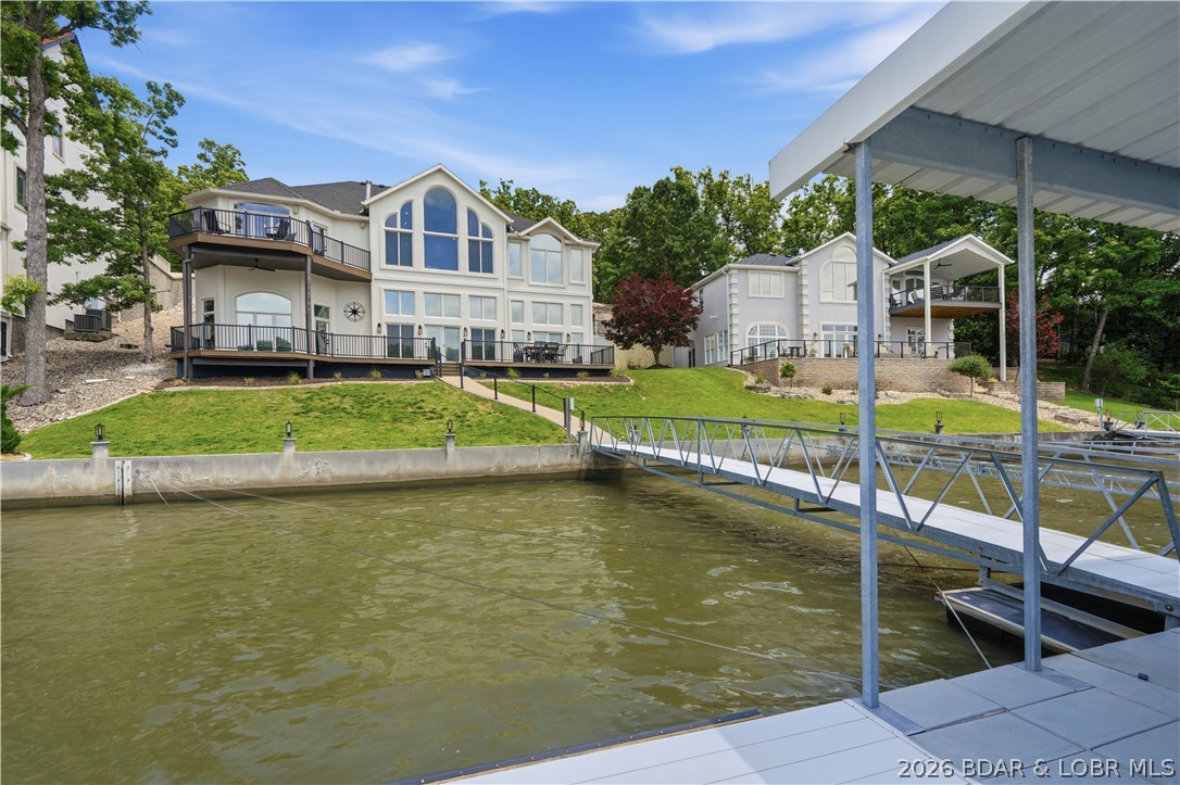 Eagles Cove - Residential