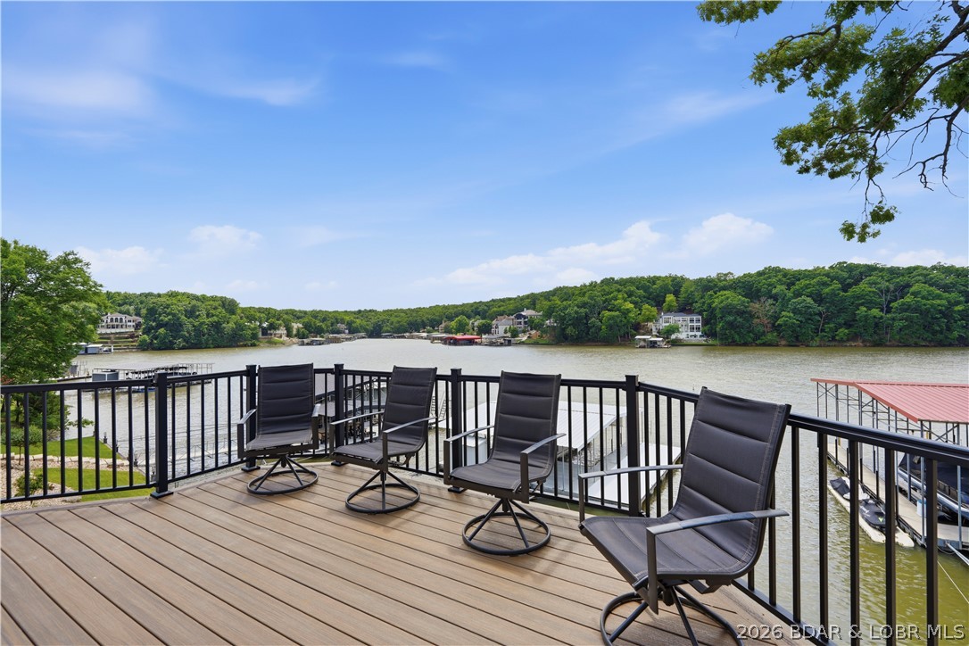 Eagles Cove - Residential