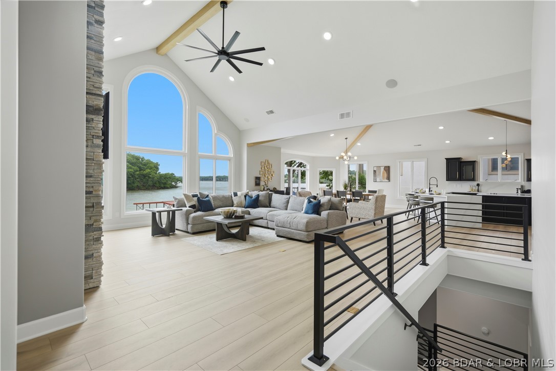 Eagles Cove - Residential