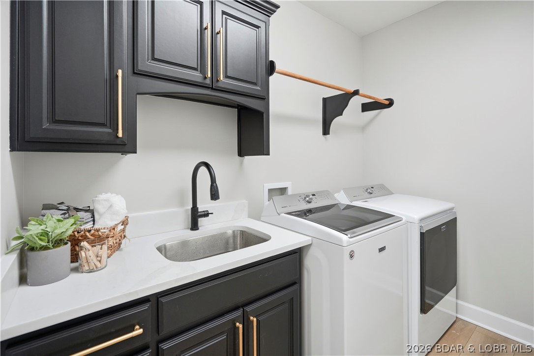 Eagles Cove - Residential