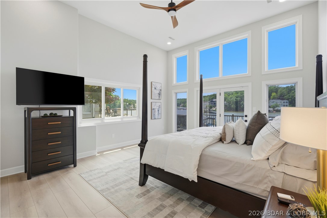 Eagles Cove - Residential