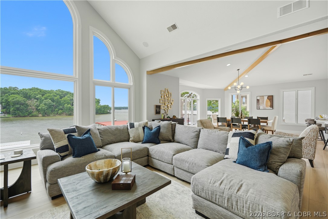 Eagles Cove - Residential