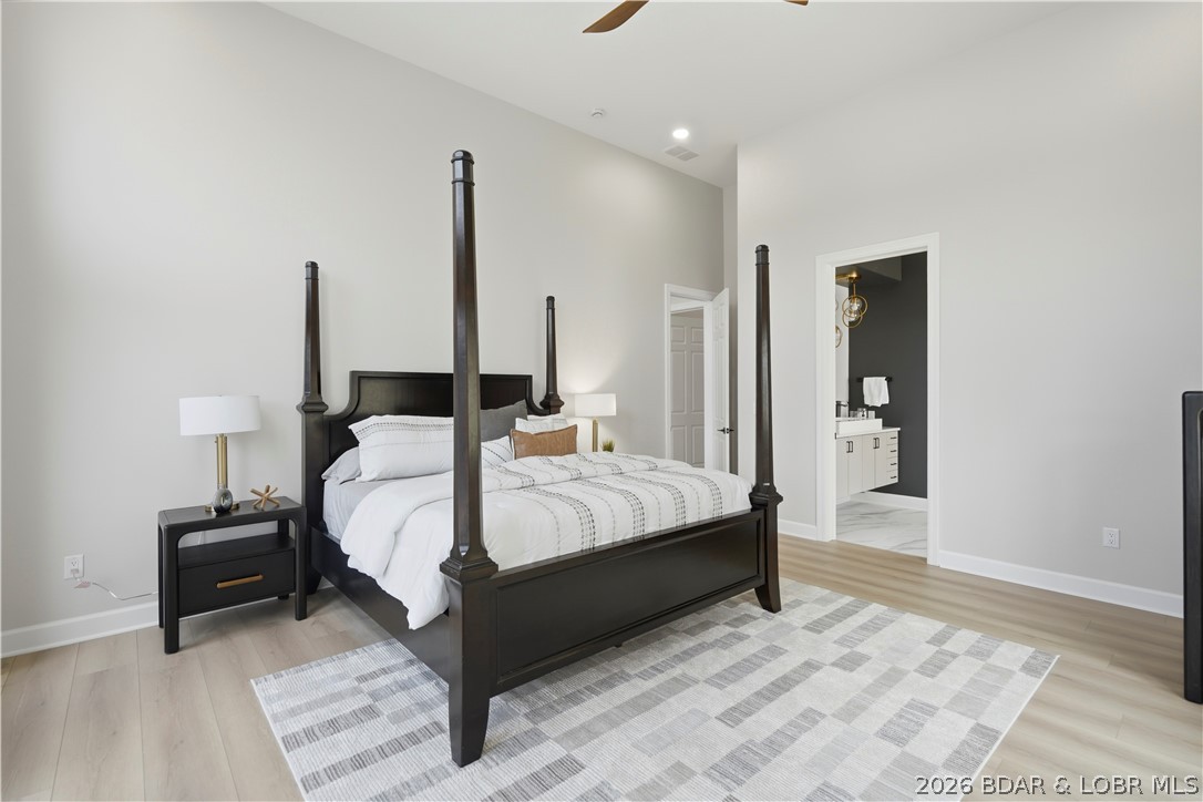 Eagles Cove - Residential