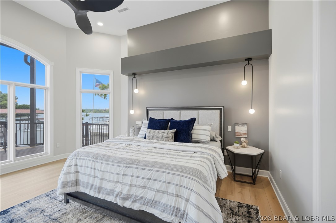 Eagles Cove - Residential