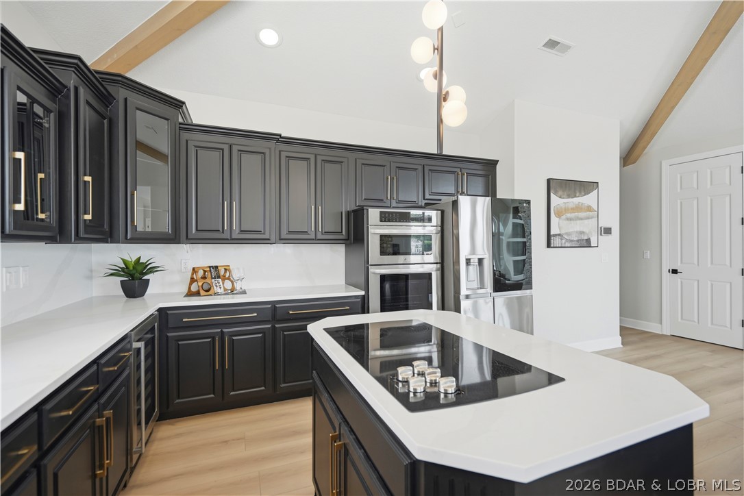 Eagles Cove - Residential