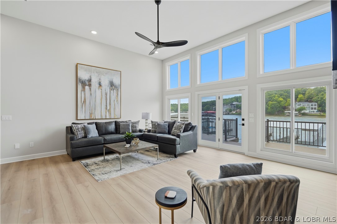 Eagles Cove - Residential