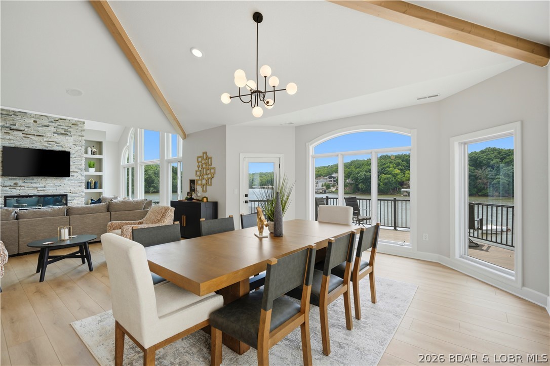 Eagles Cove - Residential