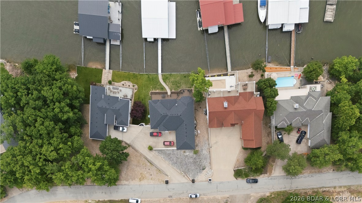 Eagles Cove - Residential