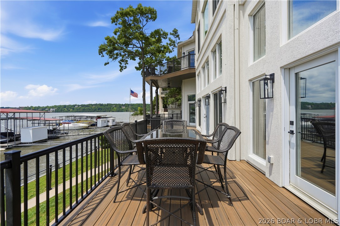Eagles Cove - Residential