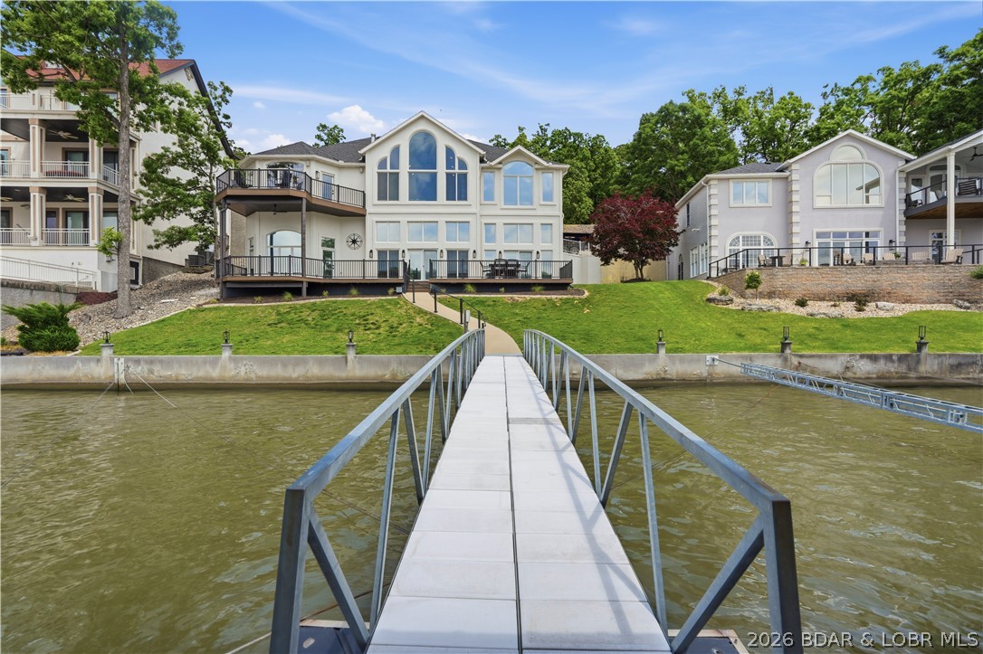 Eagles Cove - Residential