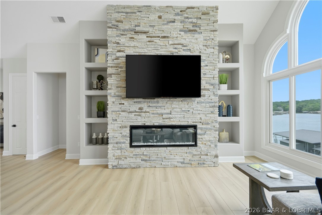Eagles Cove - Residential