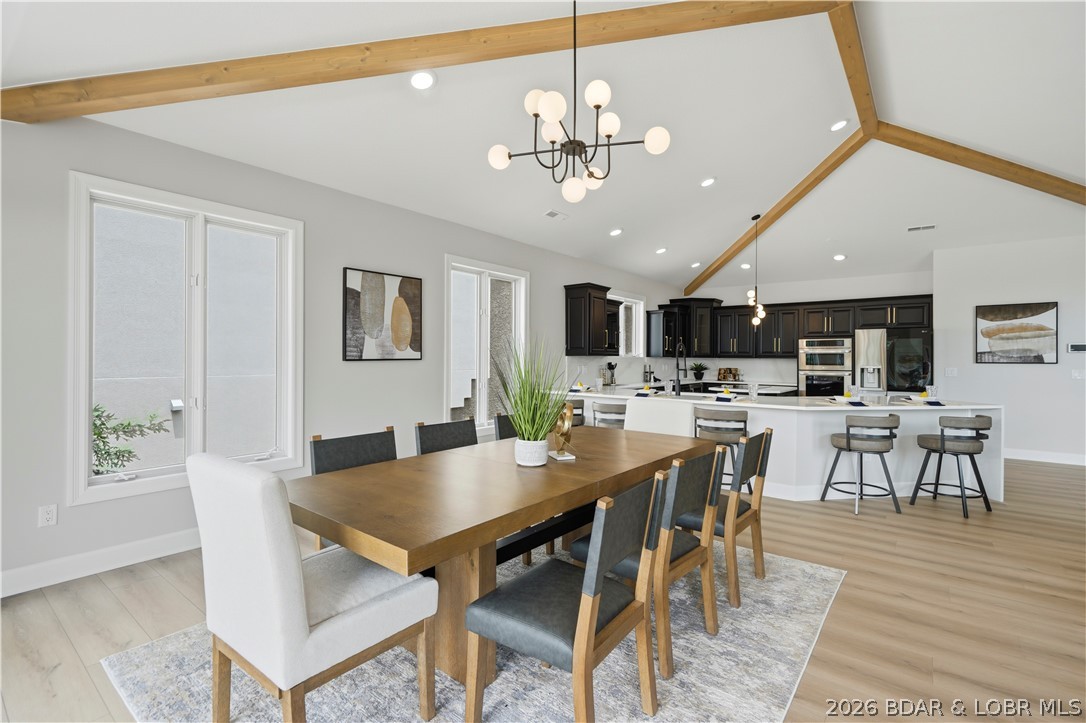 Eagles Cove - Residential