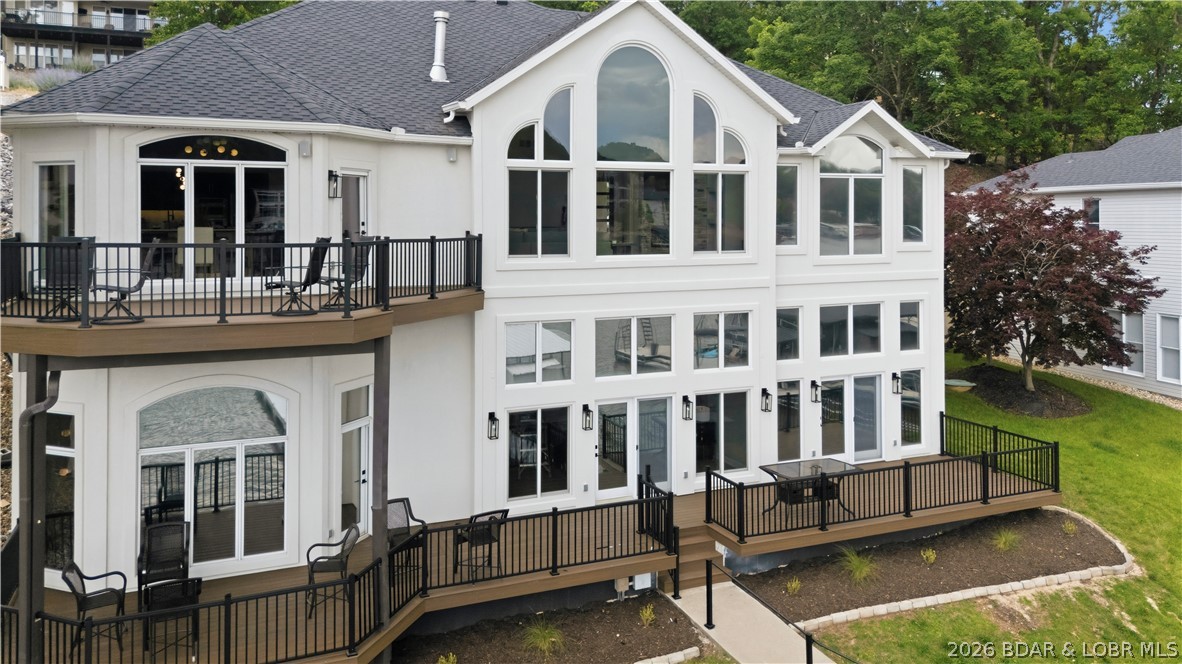 Eagles Cove - Residential