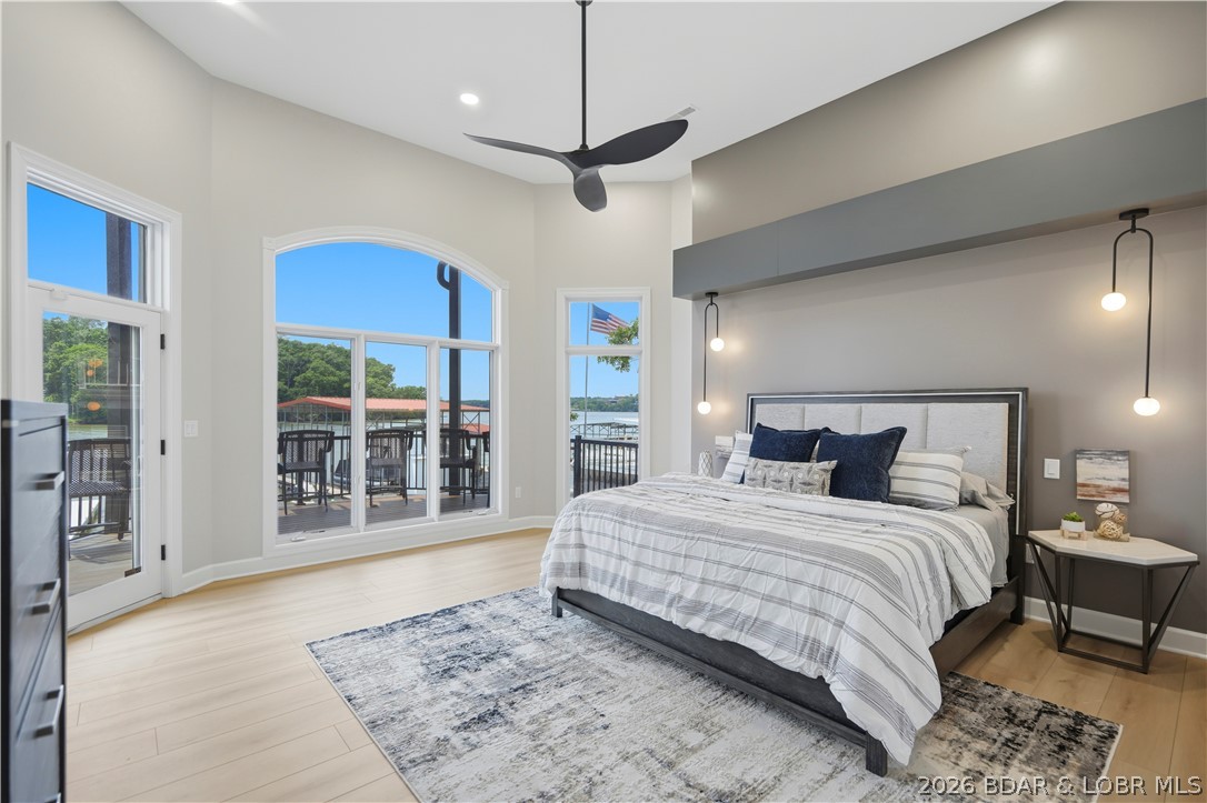 Eagles Cove - Residential