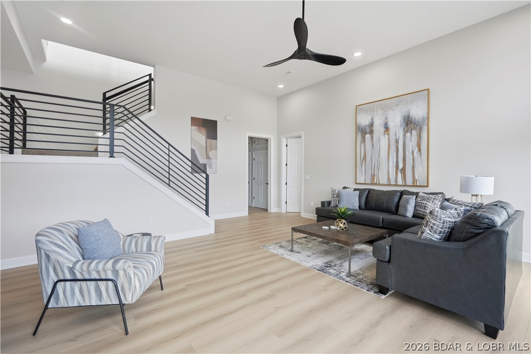Eagles Cove - Residential