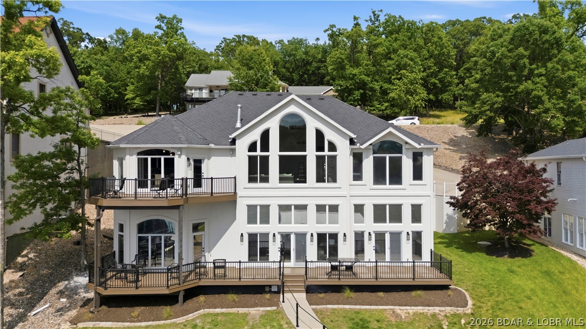 Eagles Cove - Residential