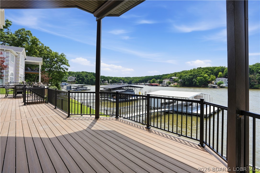 Eagles Cove - Residential