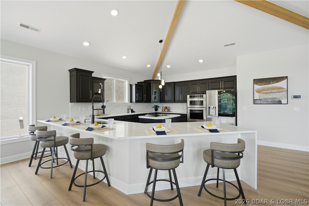 Eagles Cove - Residential