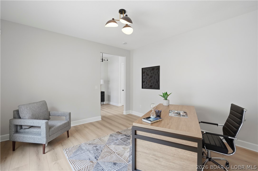 Eagles Cove - Residential