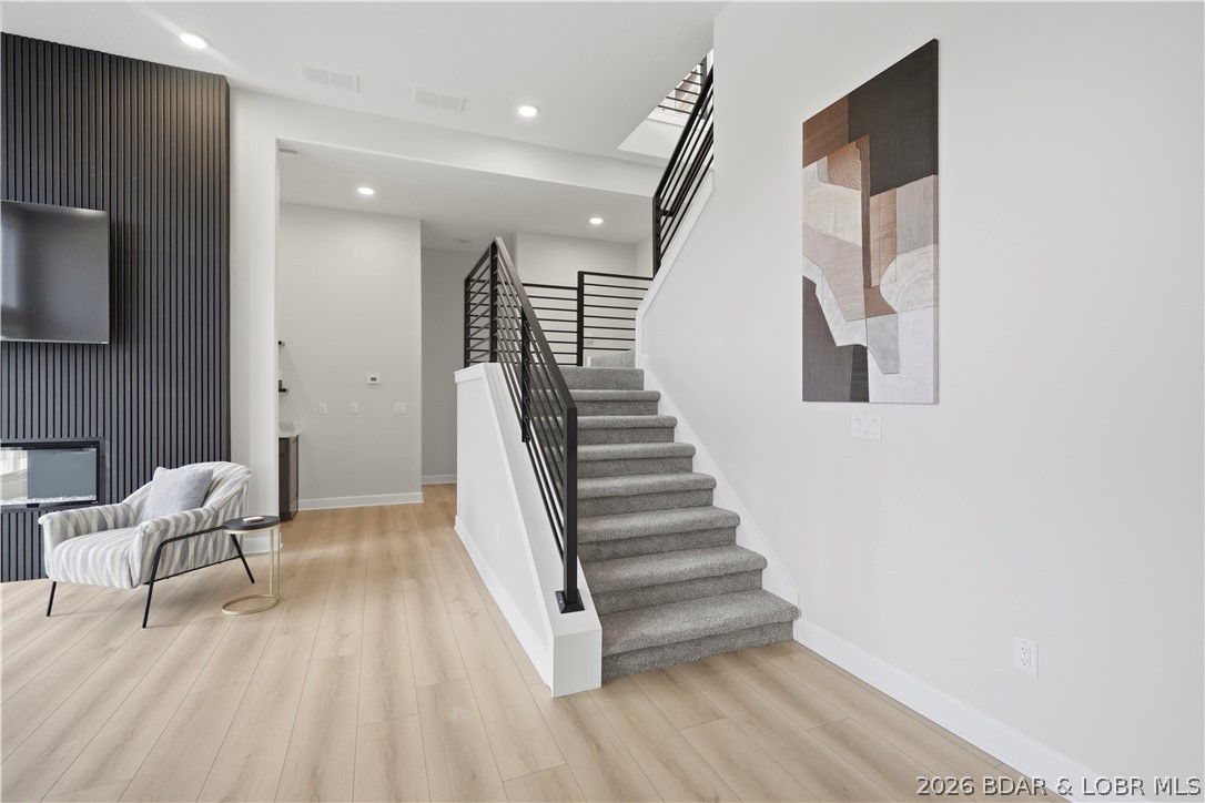 Eagles Cove - Residential
